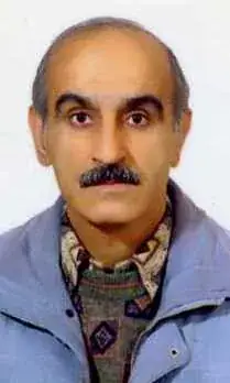 سلیمان رجبی